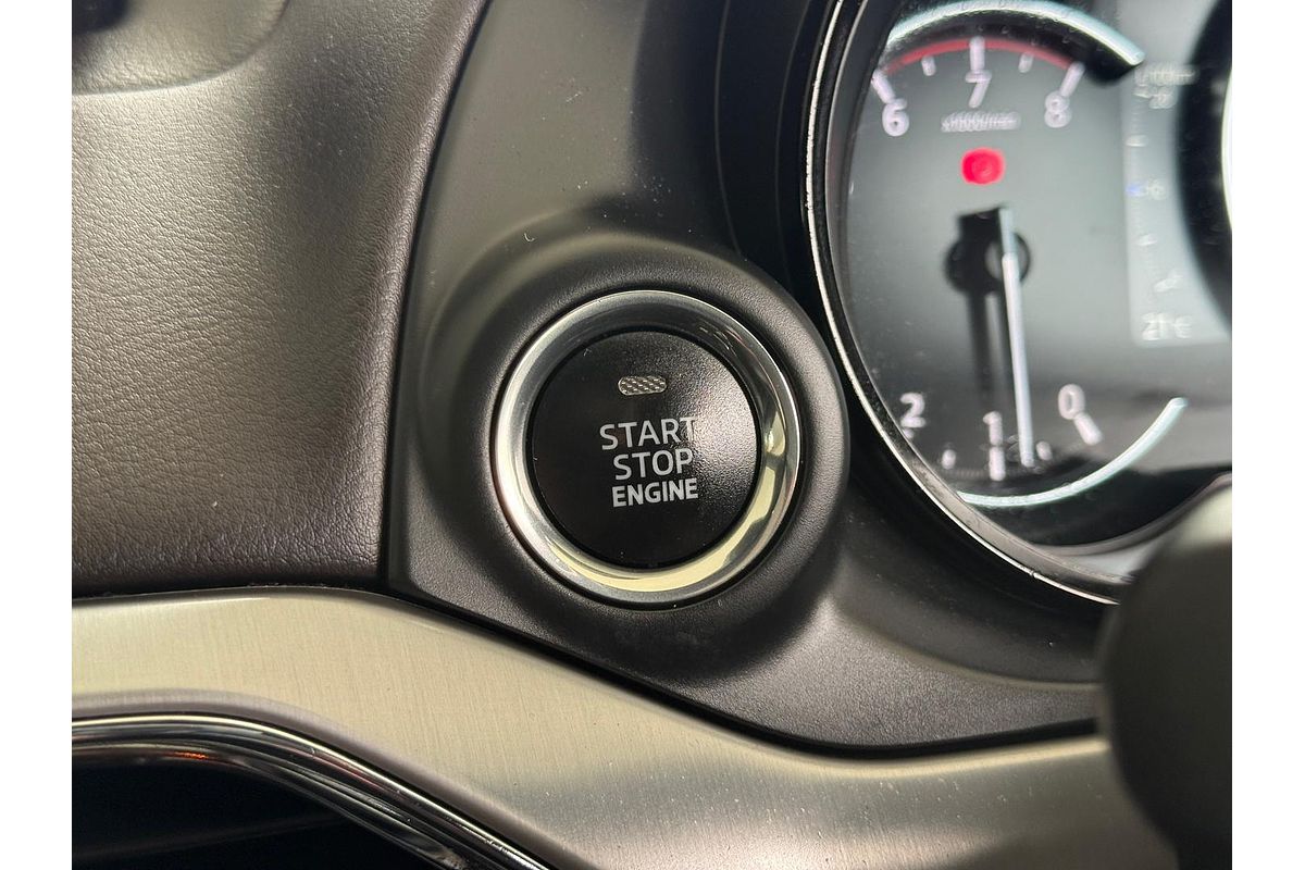 2019 Mazda CX-9 Azami TC