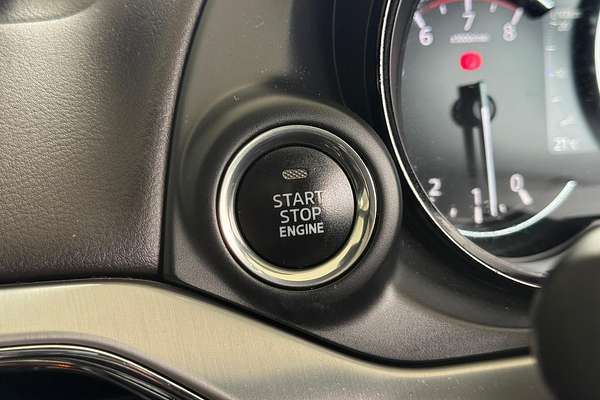 2019 Mazda CX-9 Azami TC