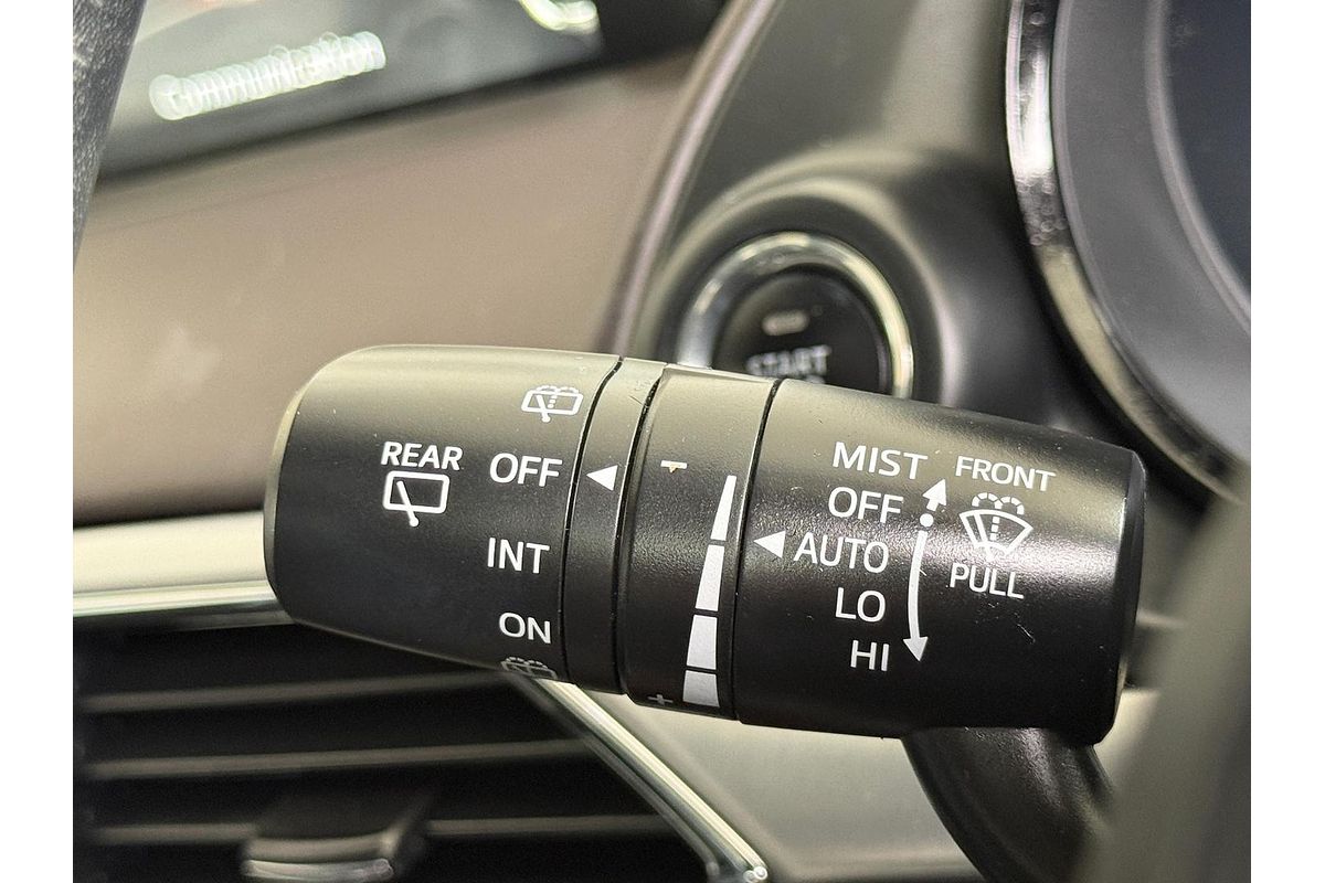 2019 Mazda CX-9 Azami TC