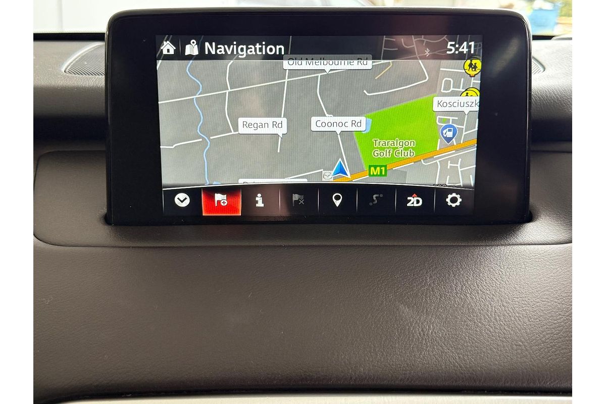 2019 Mazda CX-9 Azami TC