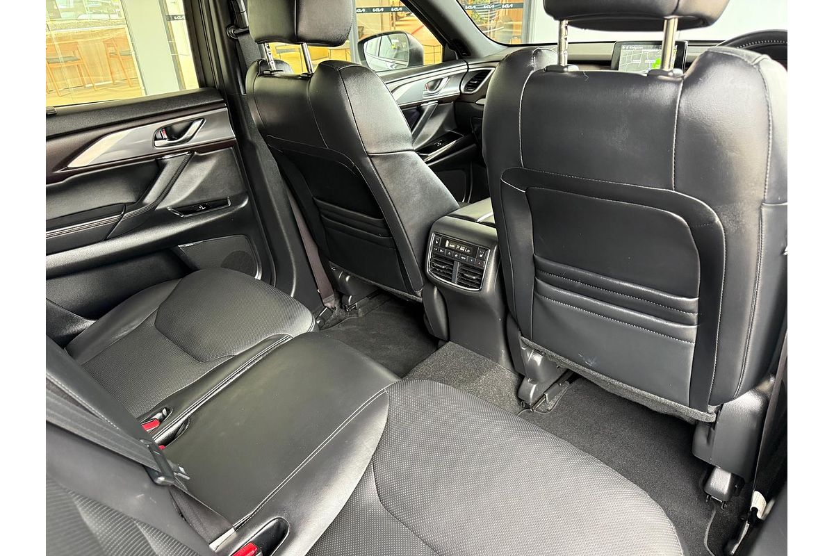 2019 Mazda CX-9 Azami TC