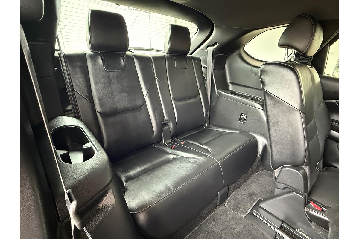 2019 Mazda CX-9 Azami TC