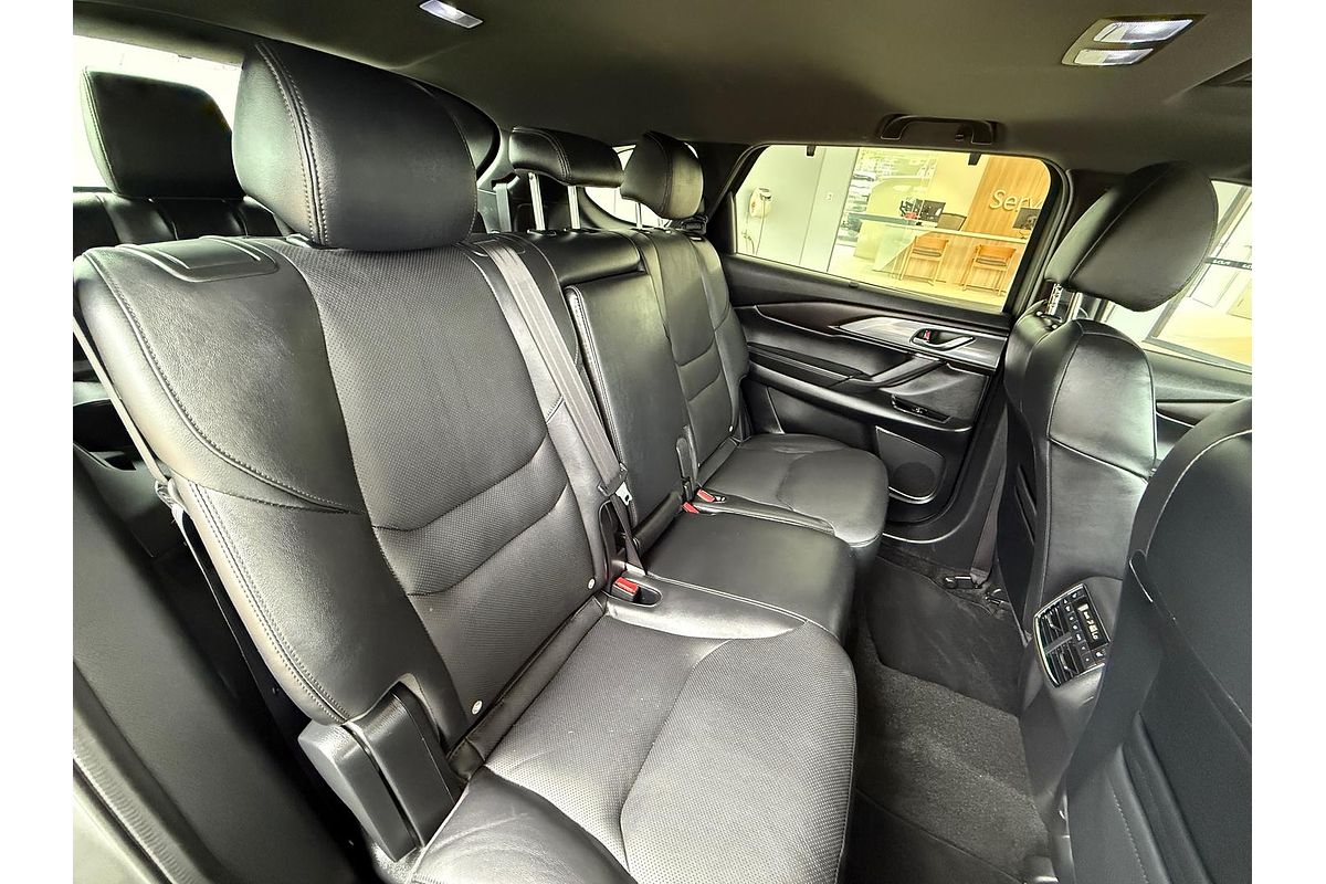2019 Mazda CX-9 Azami TC