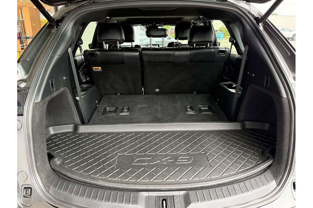 2019 Mazda CX-9 Azami TC