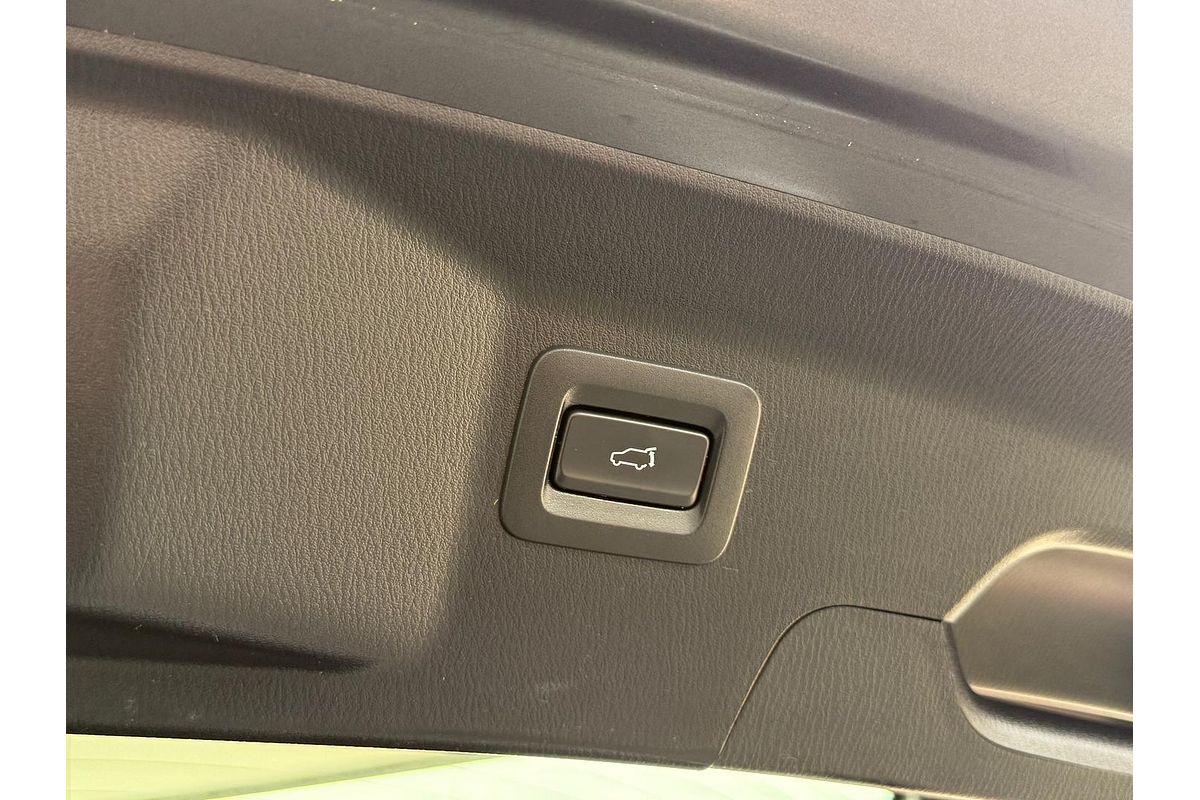 2019 Mazda CX-9 Azami TC