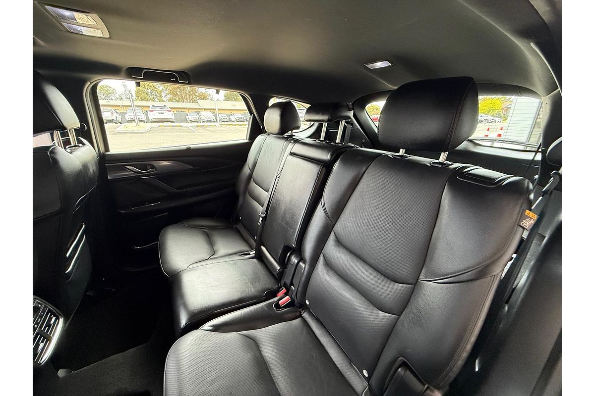 2019 Mazda CX-9 Azami TC