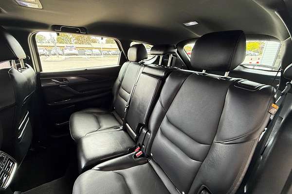 2019 Mazda CX-9 Azami TC