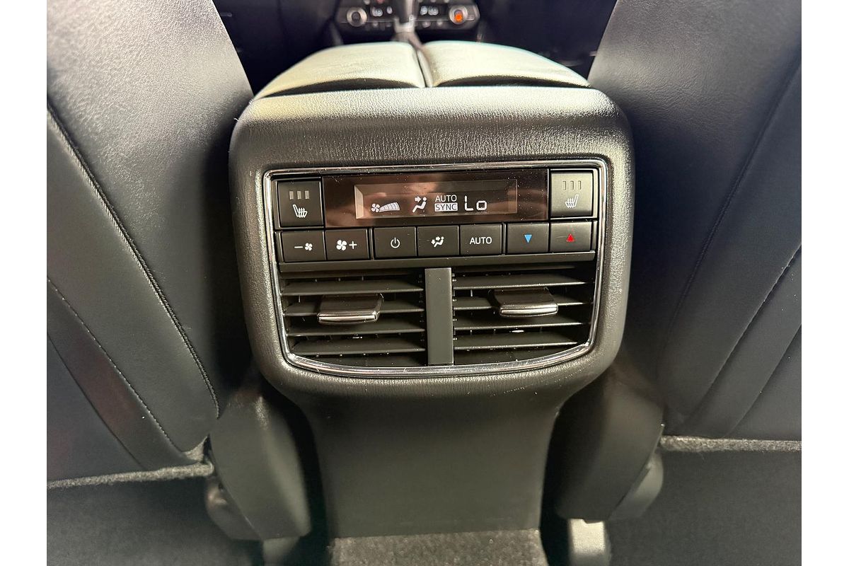 2019 Mazda CX-9 Azami TC