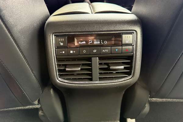 2019 Mazda CX-9 Azami TC