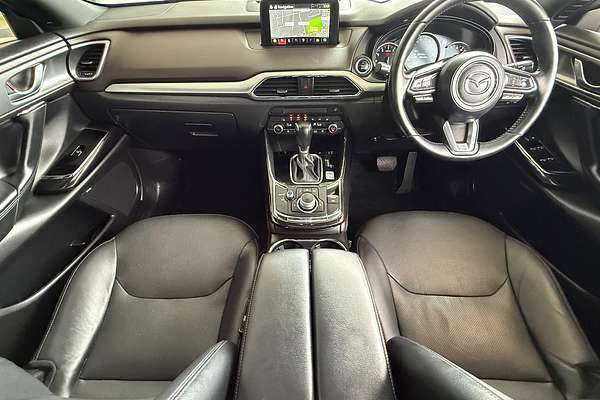 2019 Mazda CX-9 Azami TC