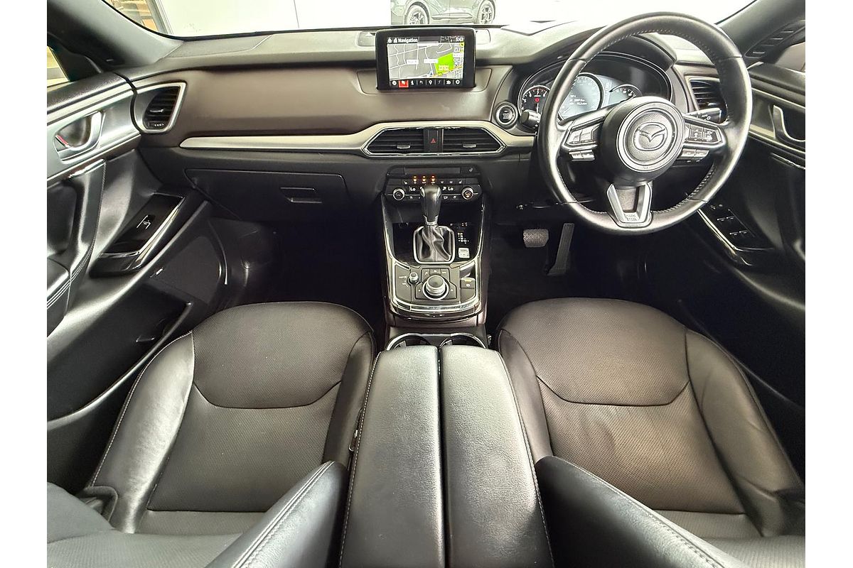 2019 Mazda CX-9 Azami TC