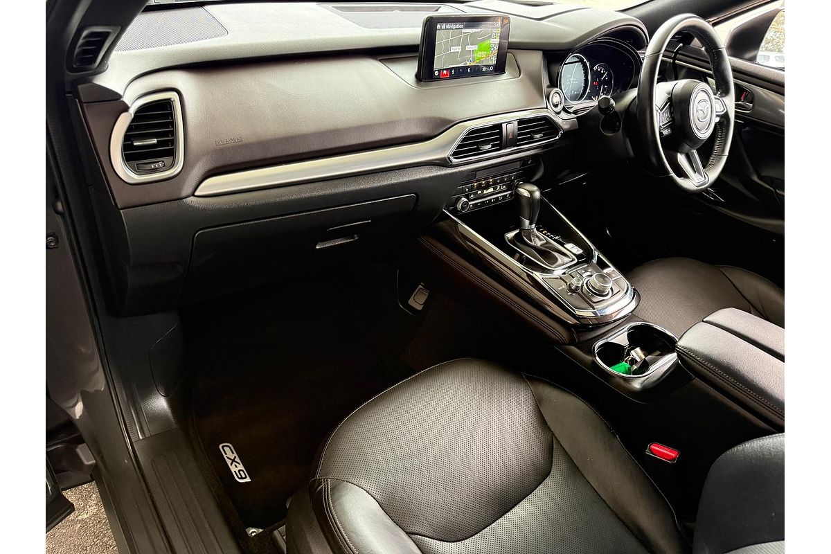 2019 Mazda CX-9 Azami TC