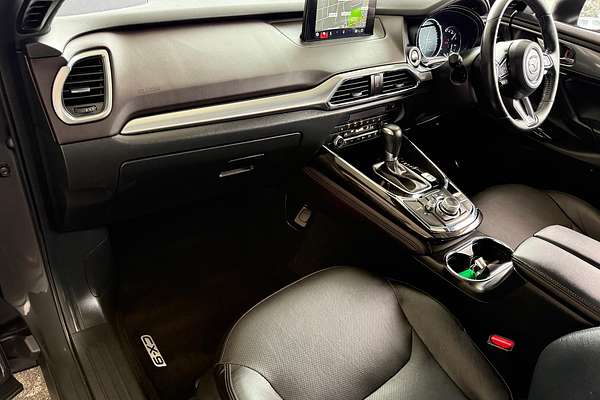 2019 Mazda CX-9 Azami TC