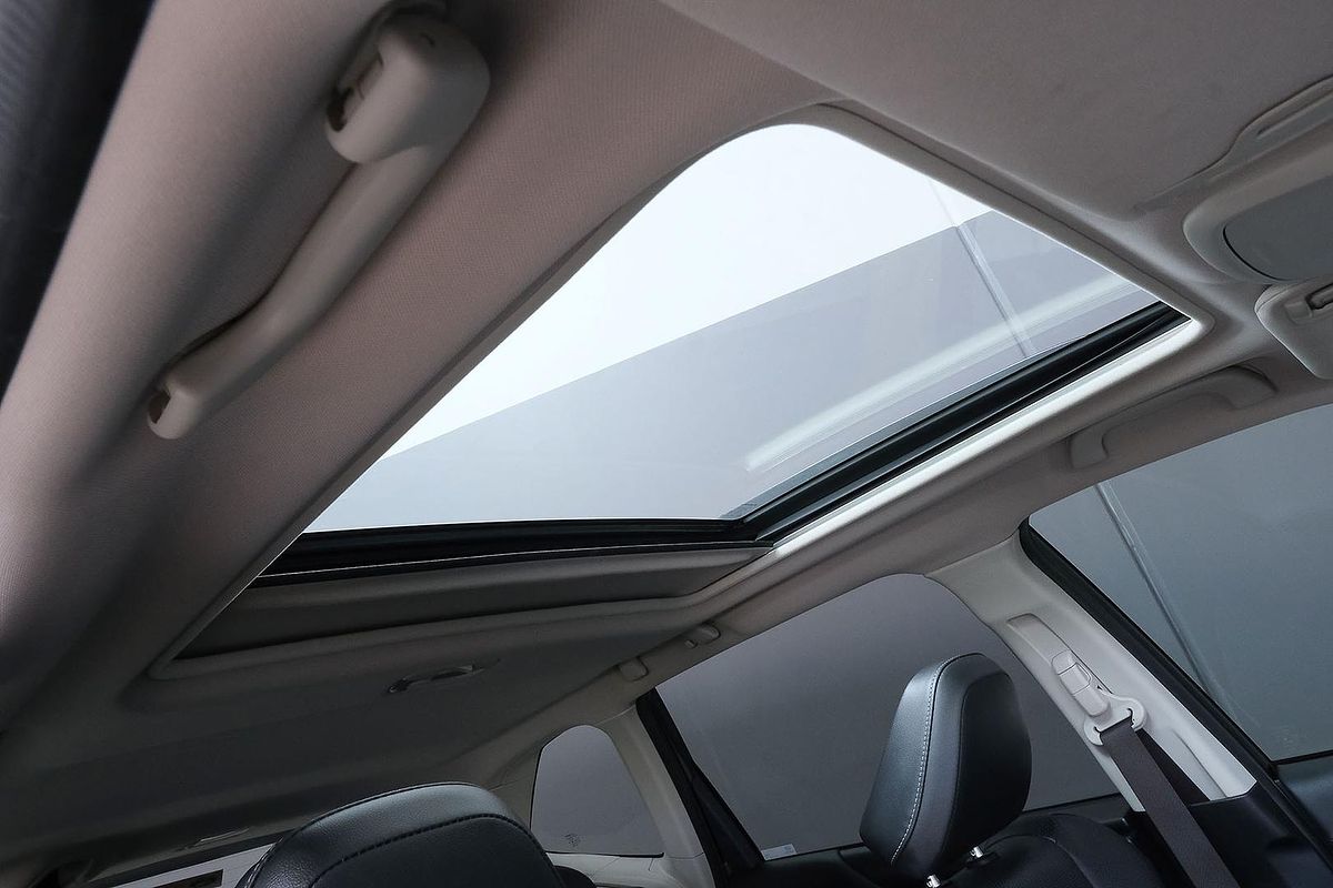 2019 Subaru Forester 2.5i-S S5