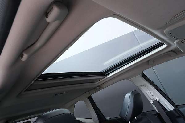 2019 Subaru Forester 2.5i-S S5