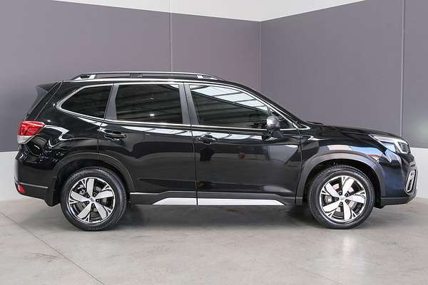 2019 Subaru Forester 2.5i-S S5