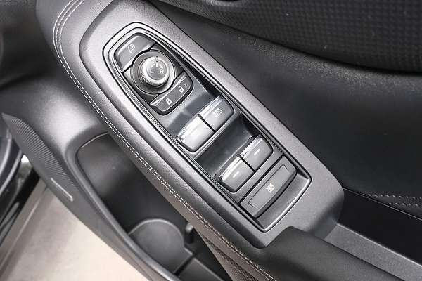 2019 Subaru Forester 2.5i-S S5