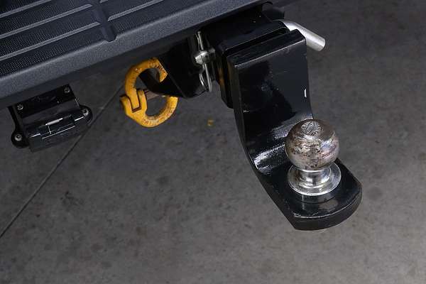 2022 Ford Ranger Wildtrak 4X4 3.0L