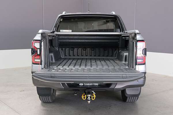 2022 Ford Ranger Wildtrak 4X4 3.0L