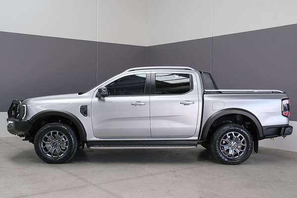 2022 Ford Ranger Wildtrak 4X4 3.0L