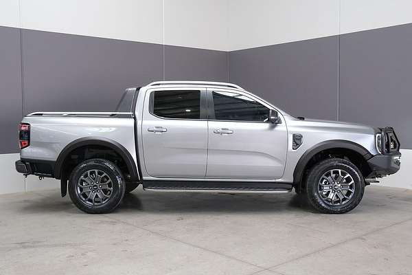 2022 Ford Ranger Wildtrak 4X4 3.0L