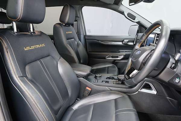 2022 Ford Ranger Wildtrak 4X4 3.0L