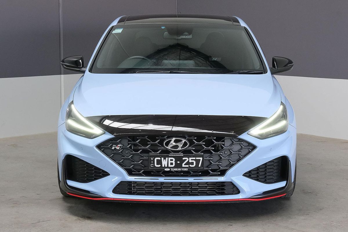 2023 Hyundai i30 N Premium PDe.V5