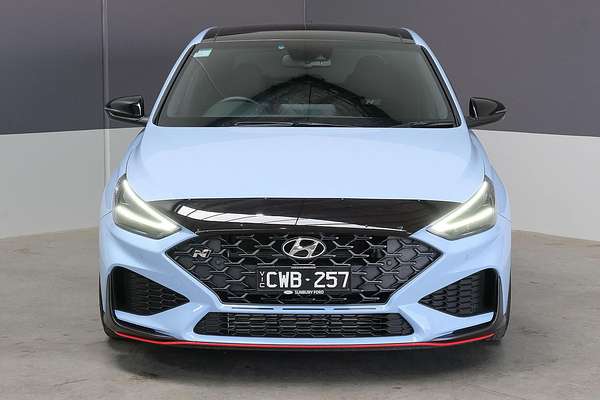 2023 Hyundai i30 N Premium PDe.V5