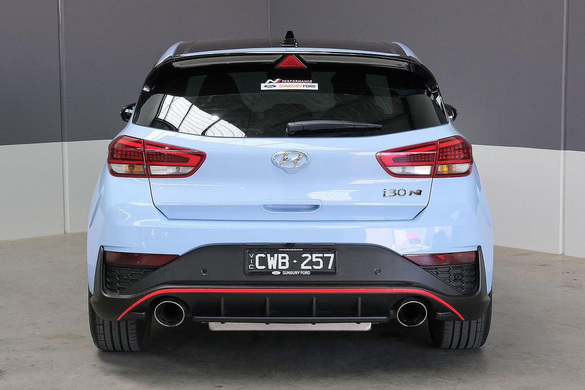 2023 Hyundai i30 N Premium PDe.V5
