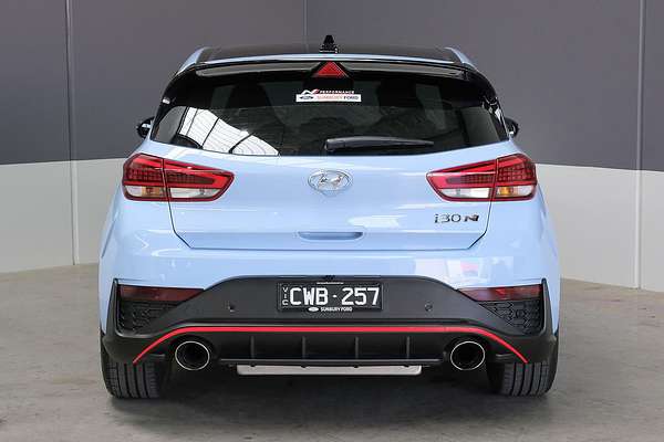 2023 Hyundai i30 N Premium PDe.V5