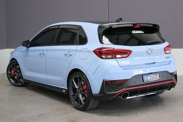 2023 Hyundai i30 N Premium PDe.V5