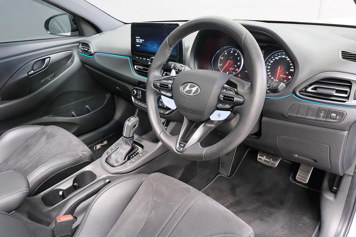 2023 Hyundai i30 N Premium PDe.V5