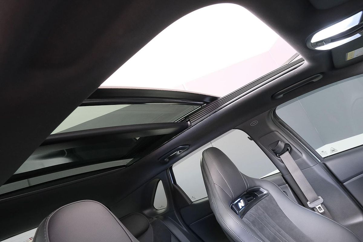 2023 Hyundai i30 N Premium PDe.V5