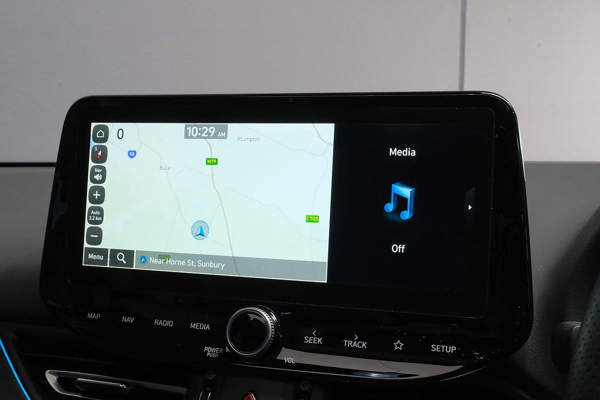 2023 Hyundai i30 N Premium PDe.V5