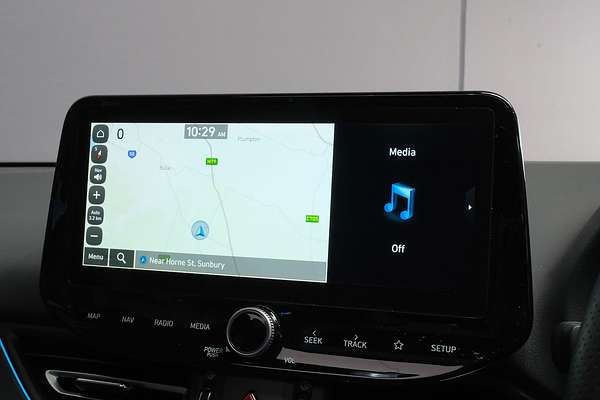 2023 Hyundai i30 N Premium PDe.V5