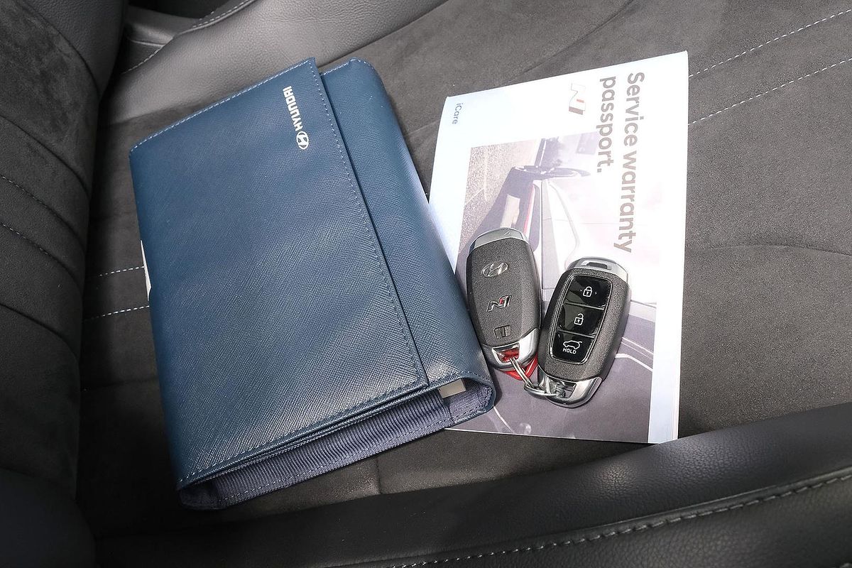 2023 Hyundai i30 N Premium PDe.V5