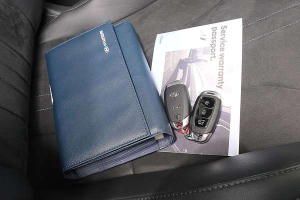 2023 Hyundai i30 N Premium PDe.V5