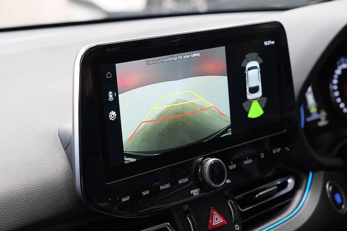 2023 Hyundai i30 N Premium PDe.V5