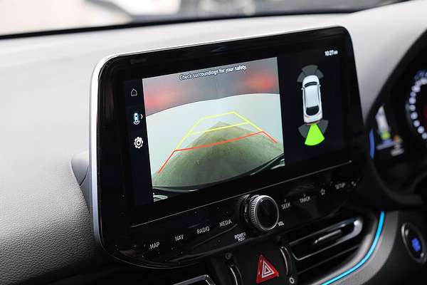 2023 Hyundai i30 N Premium PDe.V5