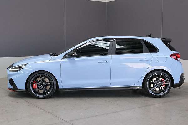 2023 Hyundai i30 N Premium PDe.V5