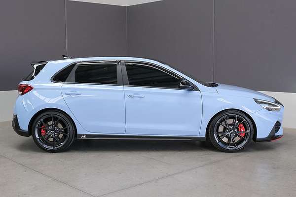 2023 Hyundai i30 N Premium PDe.V5