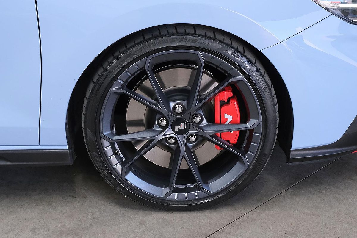 2023 Hyundai i30 N Premium PDe.V5
