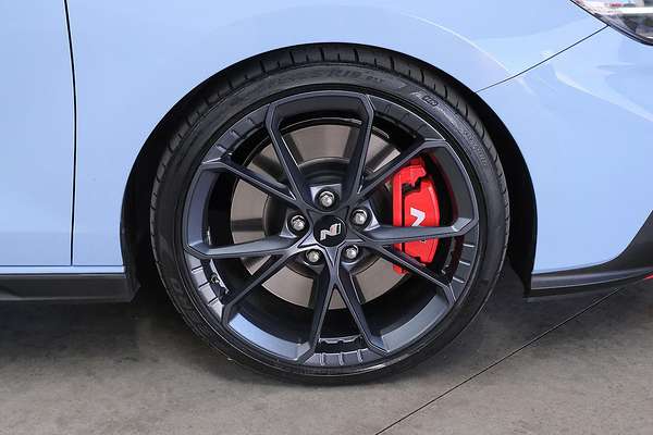 2023 Hyundai i30 N Premium PDe.V5