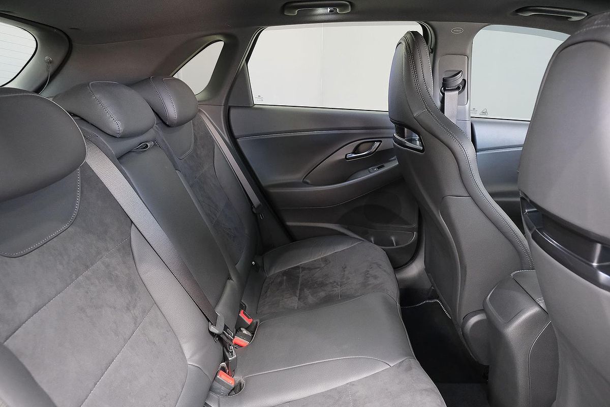 2023 Hyundai i30 N Premium PDe.V5