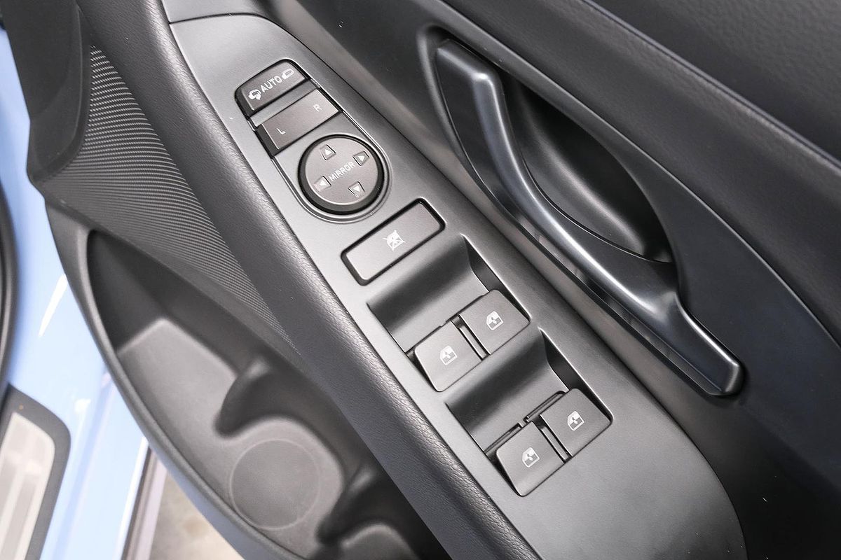 2023 Hyundai i30 N Premium PDe.V5