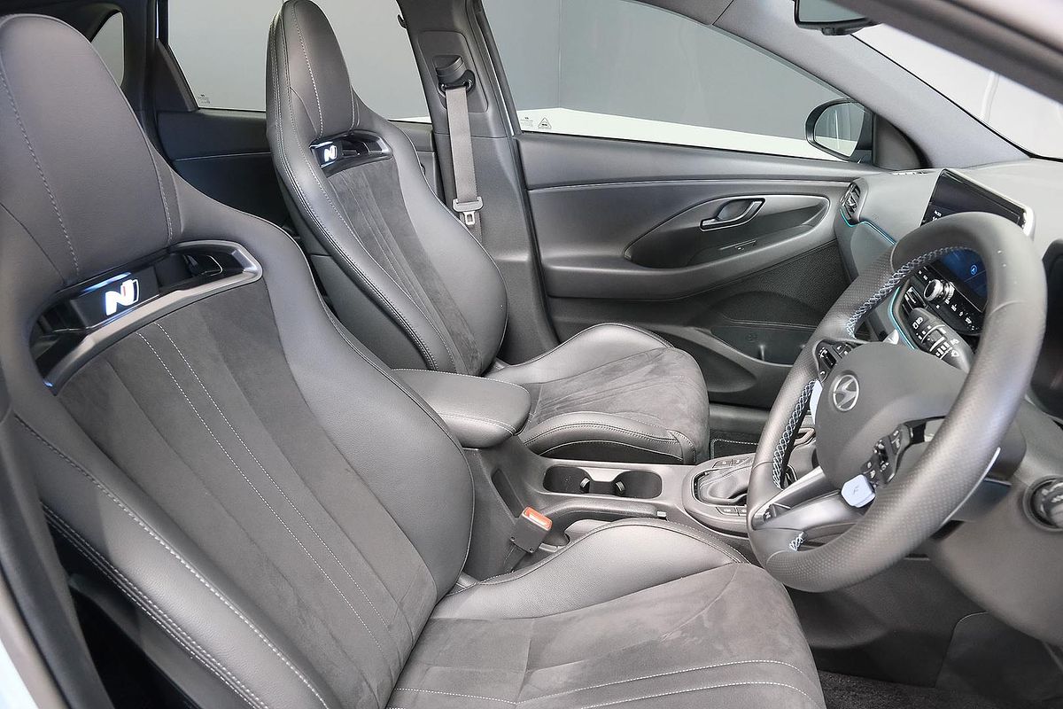 2023 Hyundai i30 N Premium PDe.V5