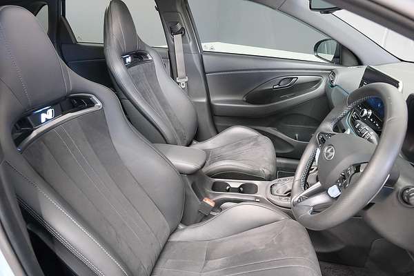 2023 Hyundai i30 N Premium PDe.V5