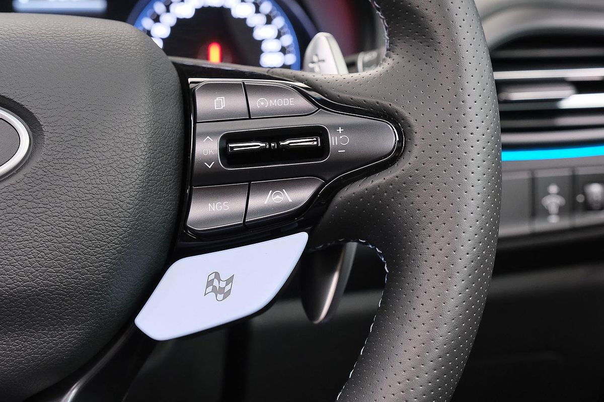 2023 Hyundai i30 N Premium PDe.V5