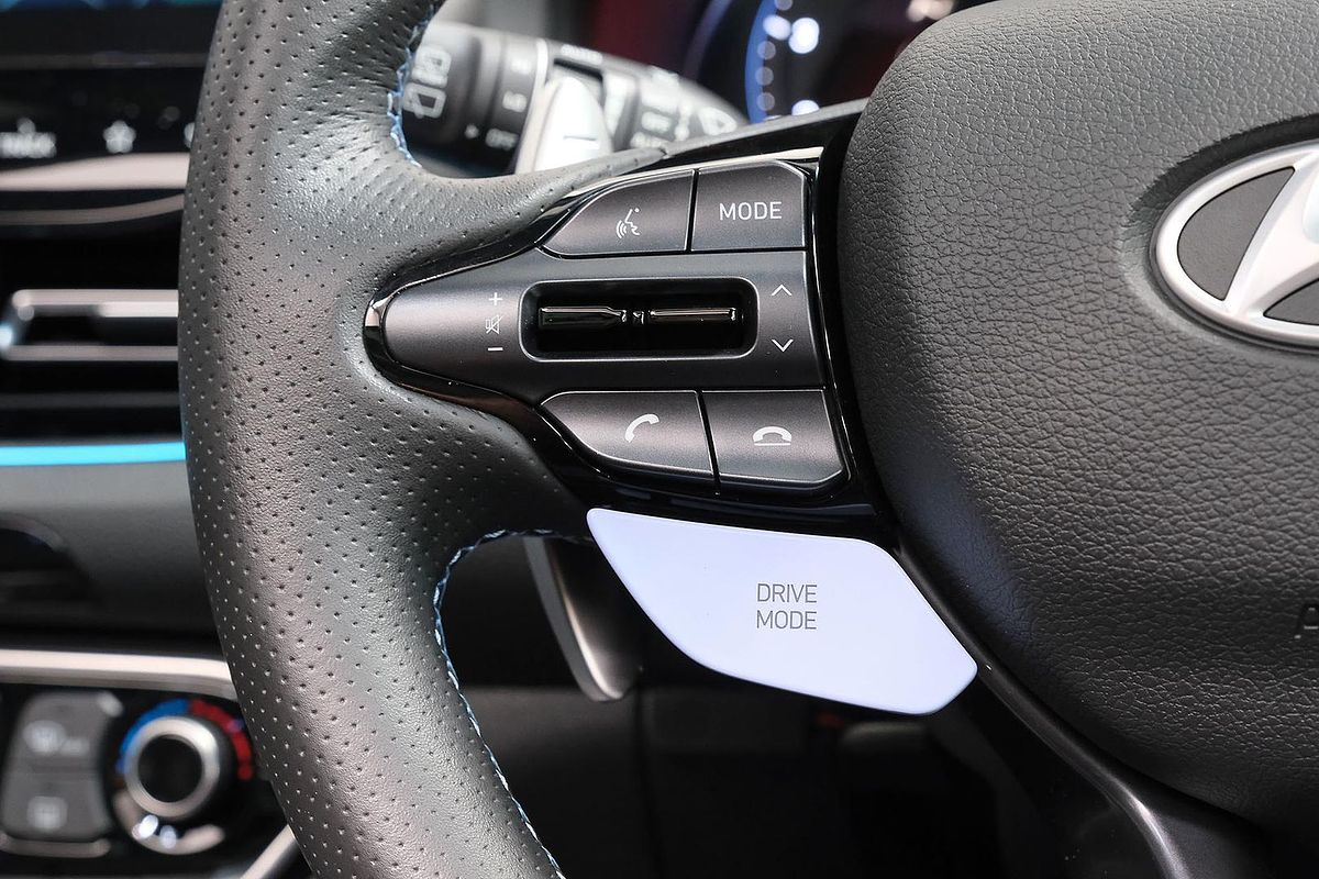 2023 Hyundai i30 N Premium PDe.V5