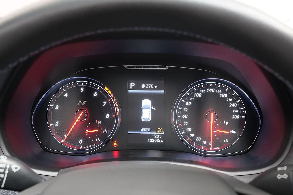 2023 Hyundai i30 N Premium PDe.V5